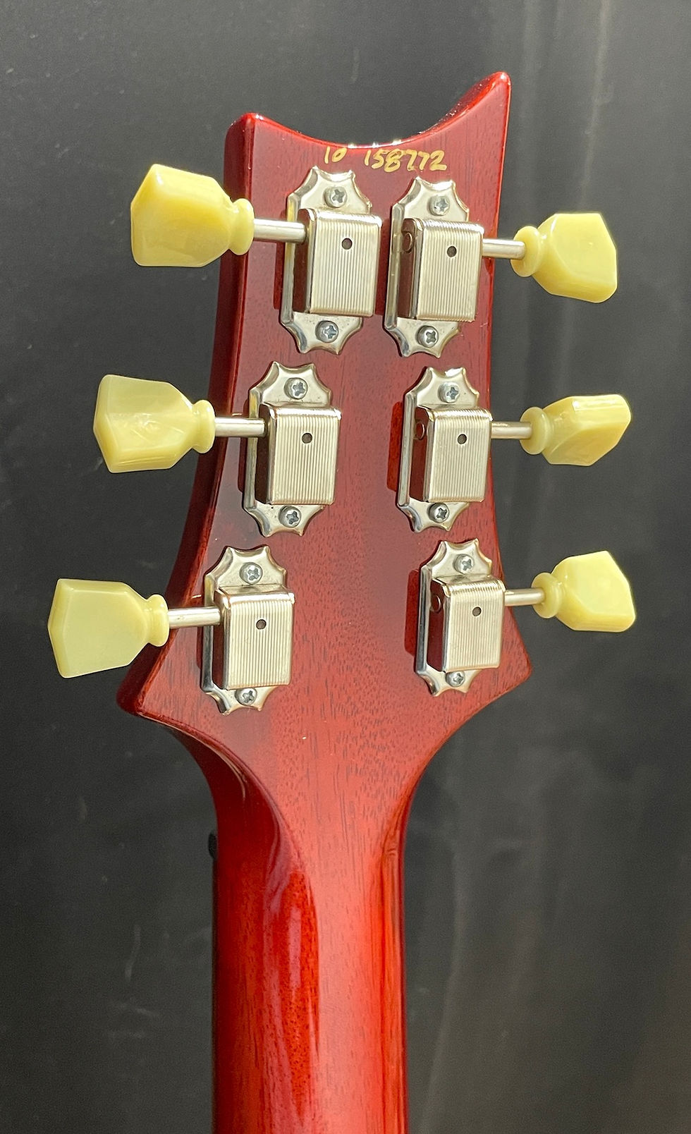 Miniatura: PAUL REED SMITH PRS McCarty McCarty Sunburst 2010