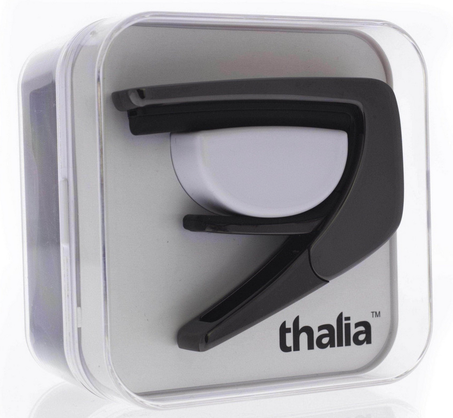 Miniatura: THALIA TH-CC200-SR Santos Rosewood Capotasto chitarra acustica/elettrica