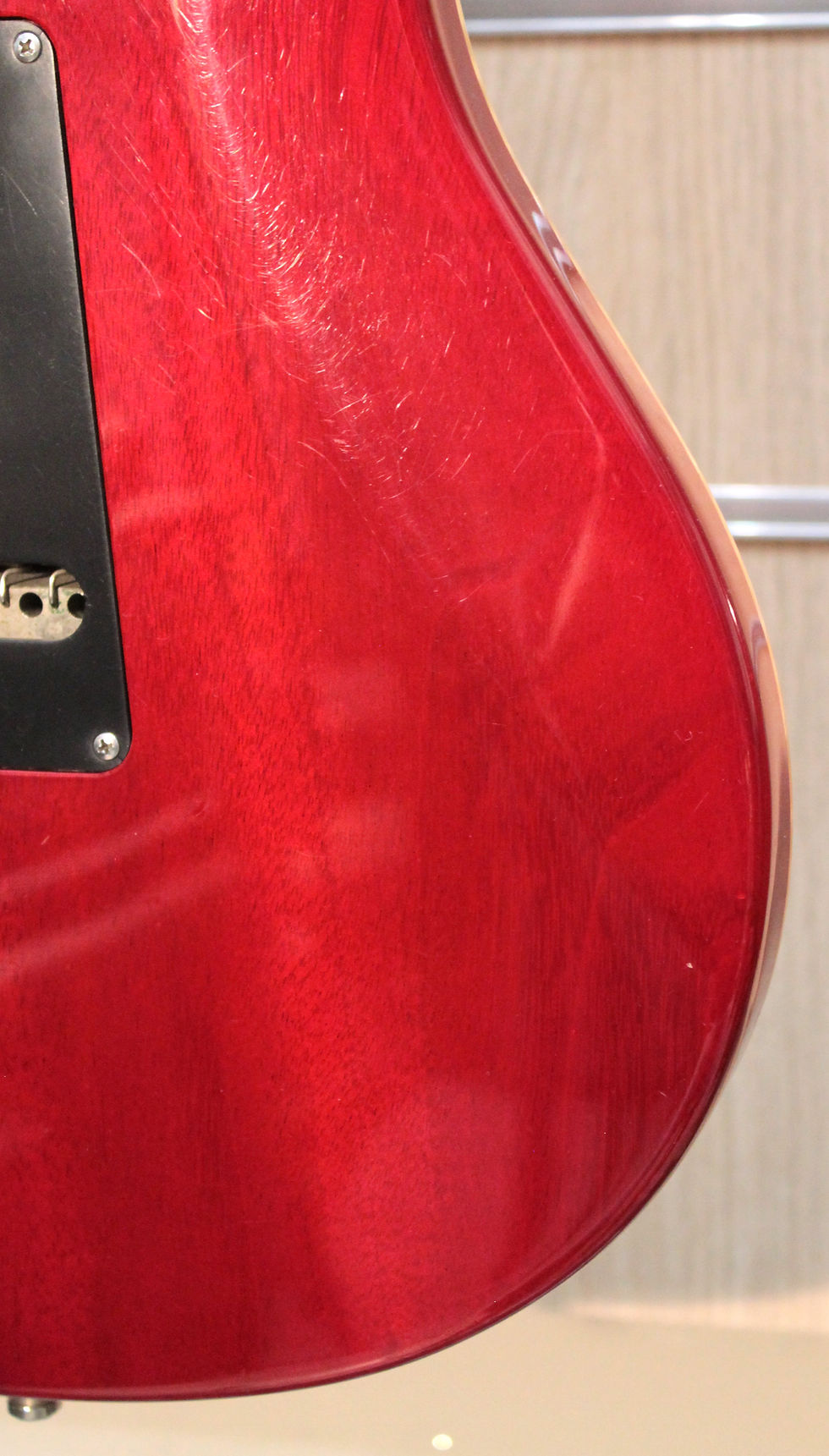 Miniatura: PRS PAUL REED SMITH Custom 24 Anno 1992