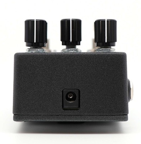 Miniatura: KEELEY Halo Andy Timmons Dual Echo