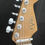 Miniatura: EVH Frankenstein Relic Series White