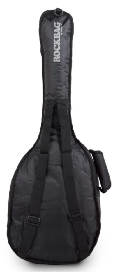 Miniatura: ROCKBAG RB 20524 Borsa imbottita per chitarra classica 3/4 - Serie Basic