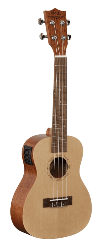 SOUNDSATION MAUI PRO MPUKA-120AE Ukulele Concerto con Preamp