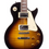 Miniatura: TOKAI UALS62F BS LP Style Flame Brown Sunburst