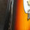 Miniatura: FENDER Stratocaster American Standard sunburst 1987/88