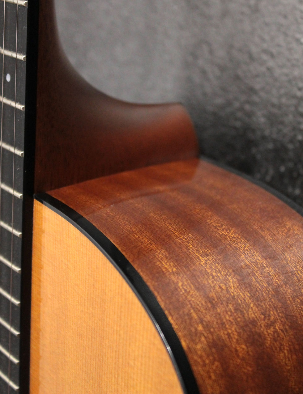 Miniatura: BREEDLOVE American Series D/SM