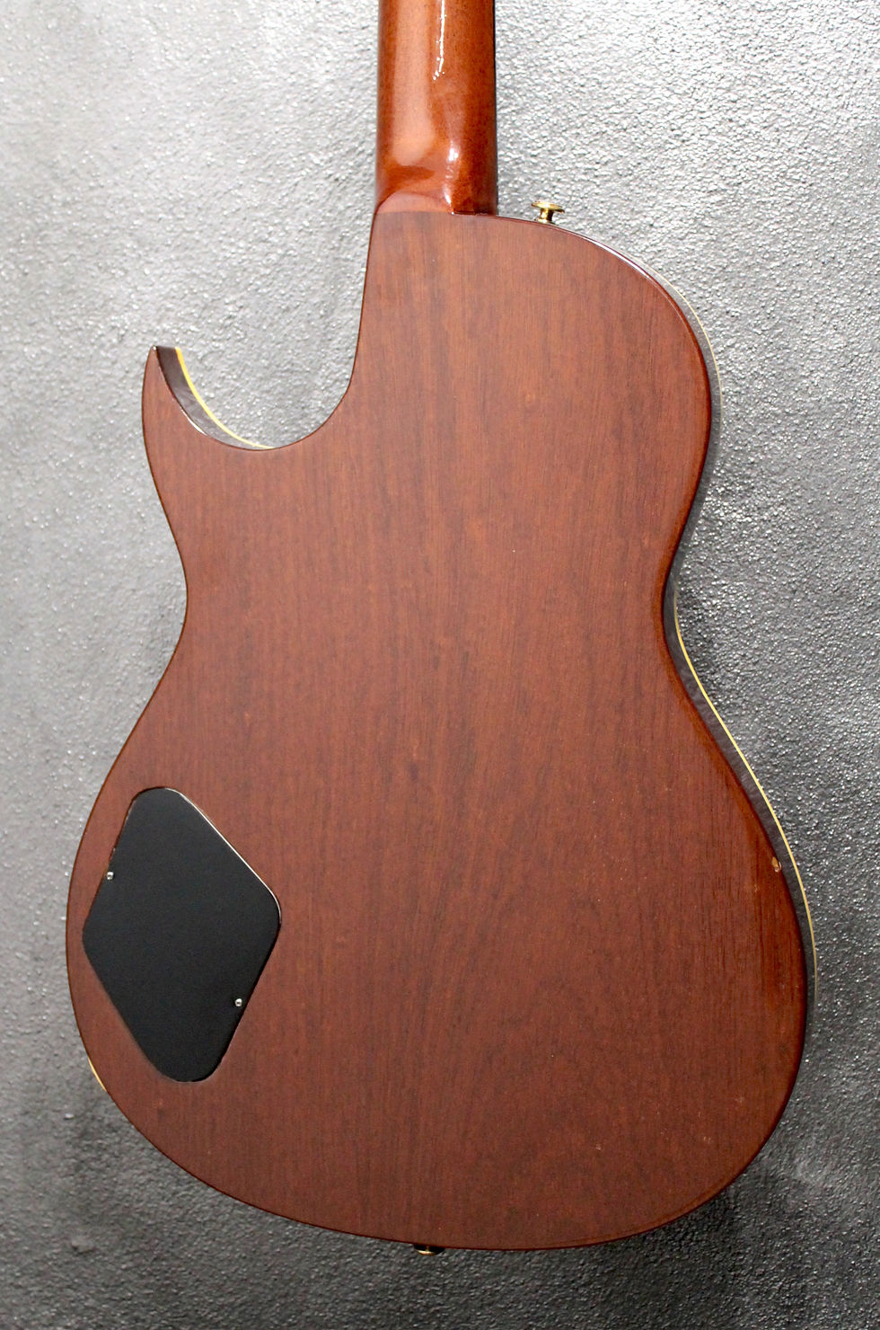 Miniatura: BUSCARINI Chitarra Classica elettrificata