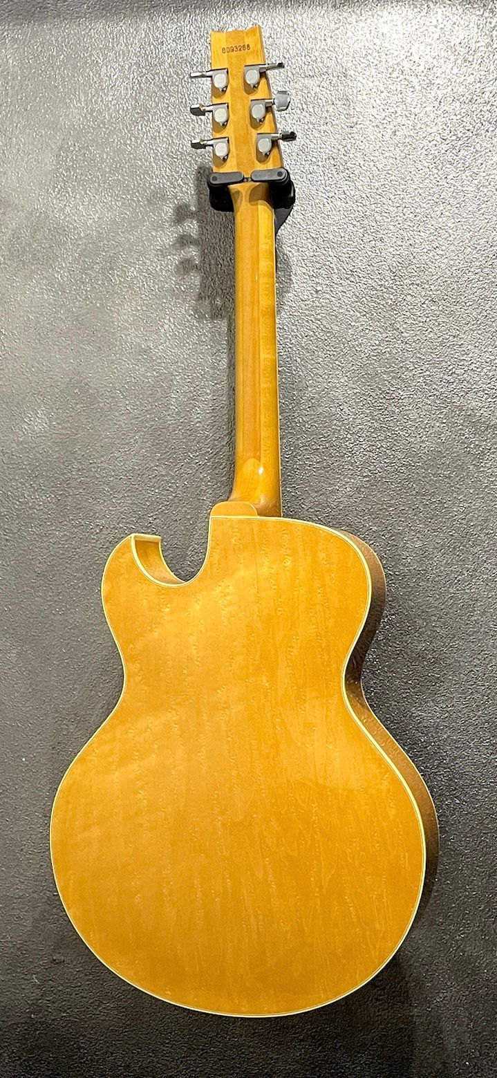 Miniatura: WESTONE Session II Natural Made in Japan '80s