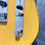 Miniatura: FENDER Telecaster Player Butterscotch Blonde 2021
