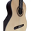 Miniatura: ANTONIO DE TOLEDO AAT-15S chitarra classica 4/4 top abete