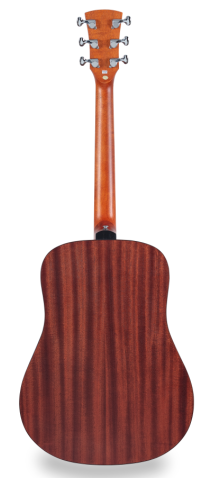 Miniatura: SOUNDSATION EDGE ST DN-NT