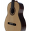 Miniatura: ANTONIO DE TOLEDO AAT-15S chitarra classica 4/4 top abete