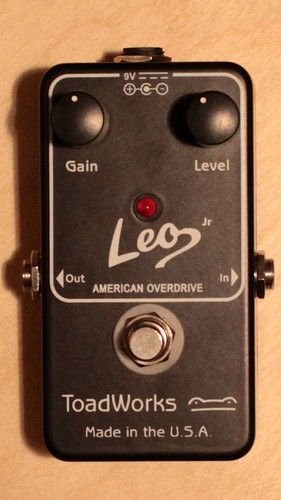 ToadWorks Leo Jr American Overdrive 【公式通販】