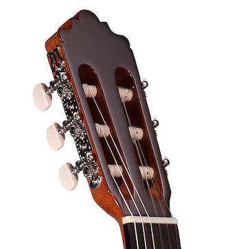 Thumbnail: ALTAMIRA N200S Chitarra Classica 4/4 Intermediate