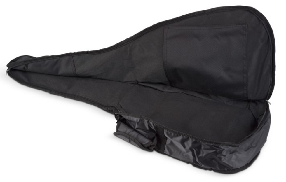 Miniatura: ROCKBAG RB 20524 Borsa imbottita per chitarra classica 3/4 - Serie Basic