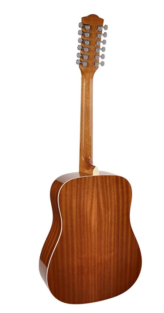Miniatura: RICHWOOD RD-17-12 Chitarra Acustica 12 corde