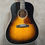 Miniatura: EASTMAN E10SS-TC Sunburst Thermo-Cured w/LR Baggs VTC