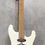 Miniatura: EVH Frankenstein Relic Series White