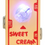 Miniatura: TONE CITY Sweet Cream Overdrive