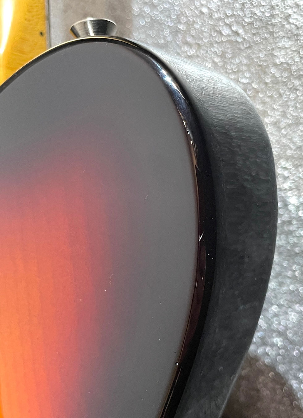 Miniatura: FENDER Telecaster American Professional II 3 Color Sunburst 2021