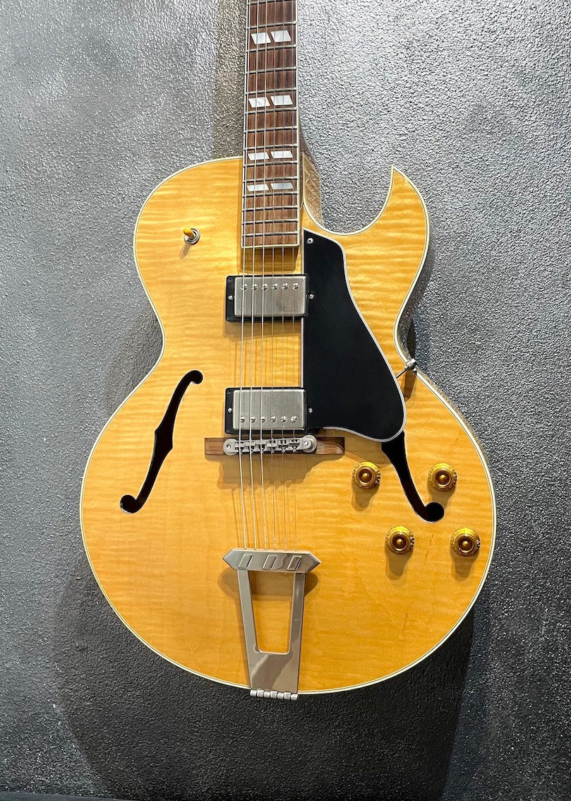 GIBSON ES-175 Natural 1998