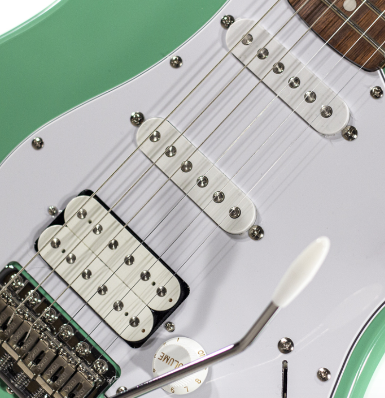 Miniatura: TOKAI AST52SH SRFG/C