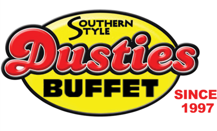 Our Story Dustiesbuffet