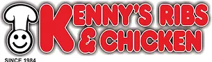 Kennys Ribs Logo