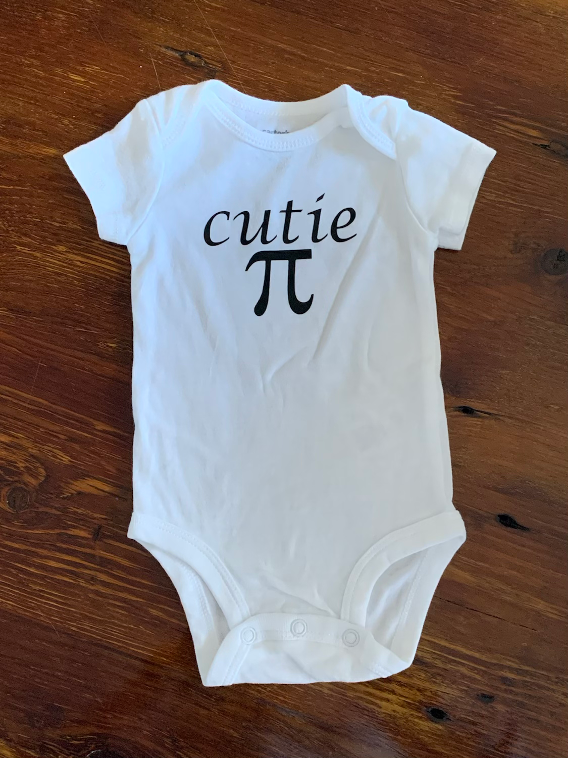 Onesie