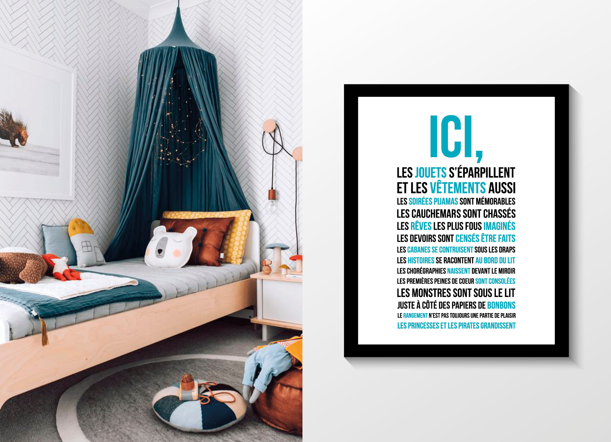 Ici, les Pirates grandissent