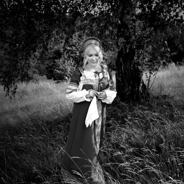 Maria Matveeva, cantante