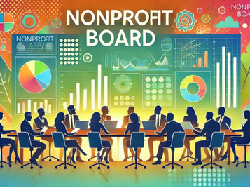 A strong nonprofit board