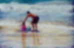 Deeper water