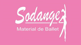Sodange Material de Ballet