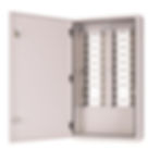 504 Metal connection box 400 pair