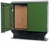Cabinet No 6