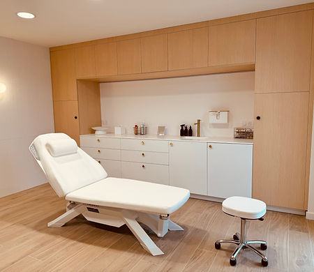 Bureau Dr ALBERTINI Marie