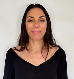 Audrey, secrétaire médicale