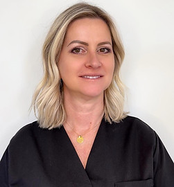 Laëtitia, assistante médicale