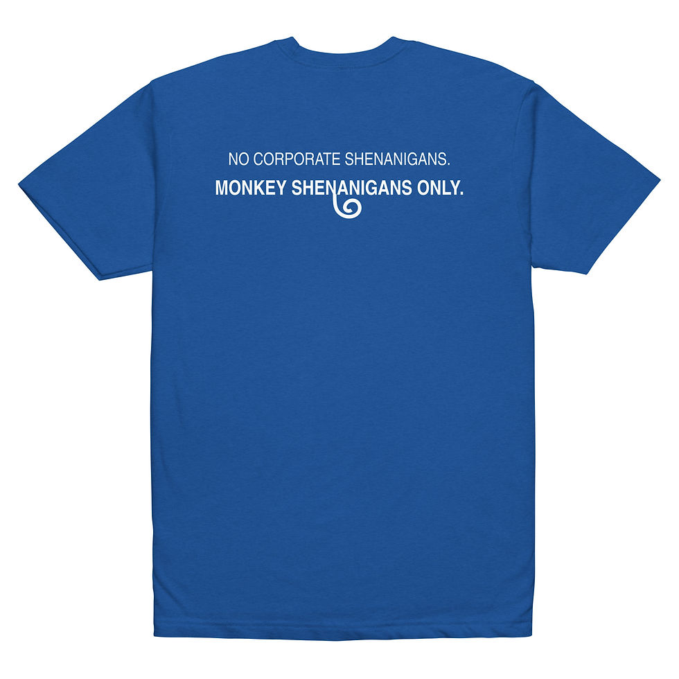 Thumbnail: Unisex Fitted T-Shirt - Next Level 6210