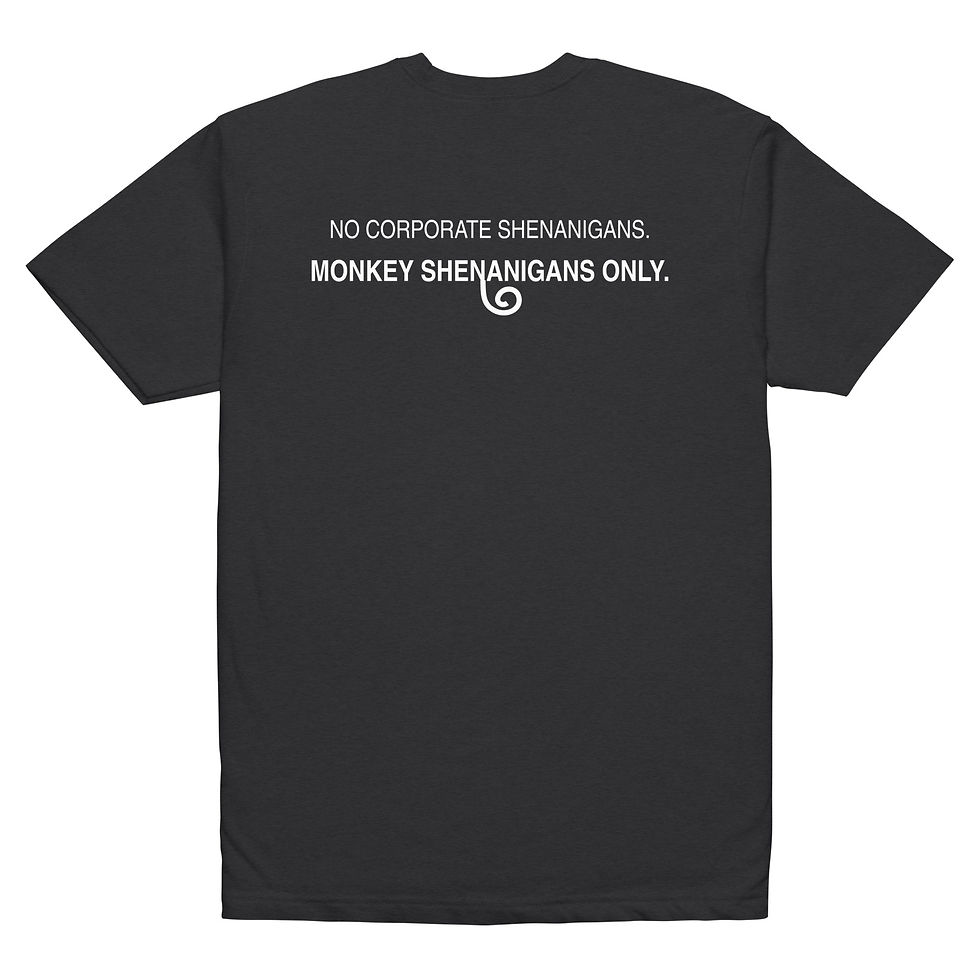 Thumbnail: Unisex Fitted T-Shirt - Next Level 6210