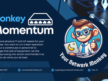 Unlock Seamless IT Deployments with YNM's New Tiered Logistics Solutions Subscription