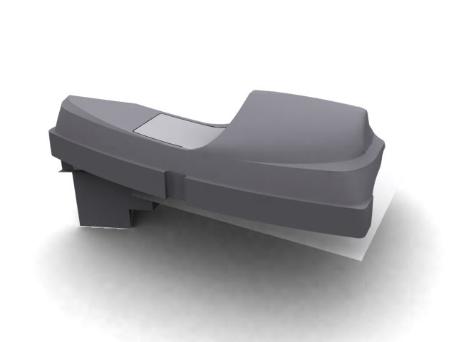 Tablero Midi / Dashboard