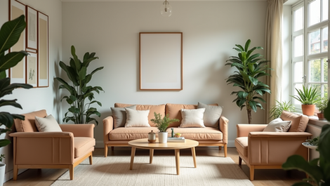 Interior Design Trends to Elevate Your Home Decor