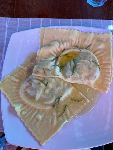 XL Tortellini