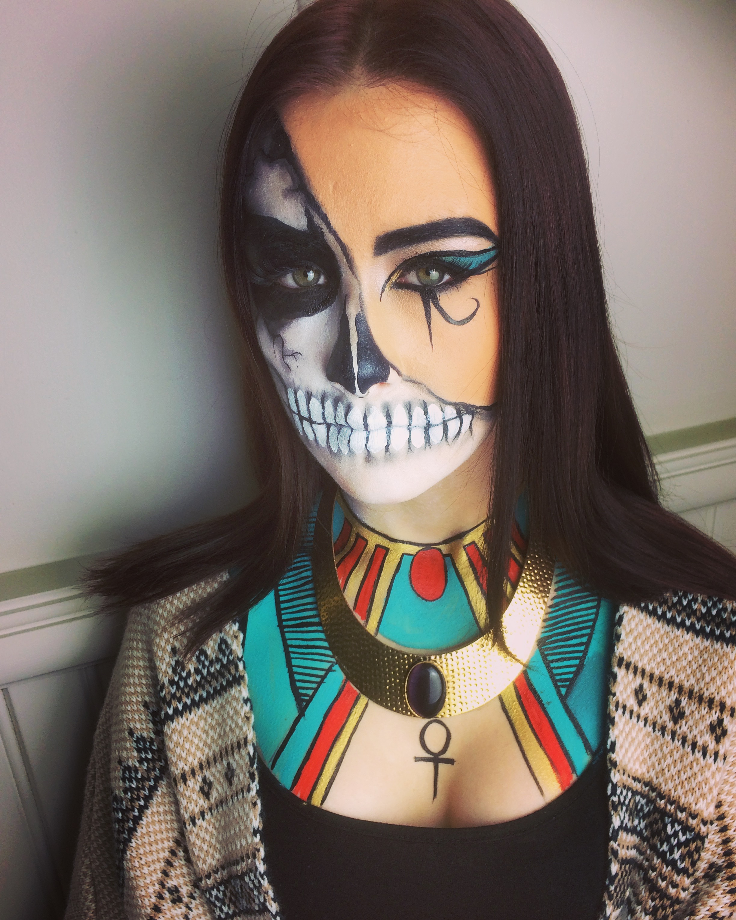 Fantasy look