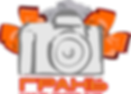 Логотип детского конкурса по фотографии.