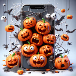 Look out for these Zombie apps