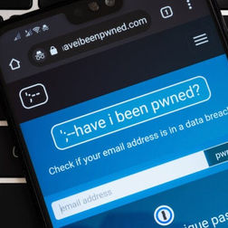 A free & easy way to check if your password has been stolen