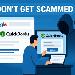 Tax deadline scams coming in HOT 🔥